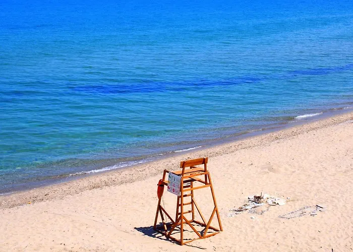 виста клиф - Byala Vista Cliff Apartahotel Byala (Varna)