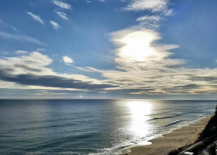 виста клиф - Byala Vista Cliff 4*