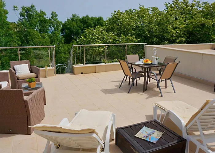 виста клиф - Byala Vista Cliff Byala (Varna)